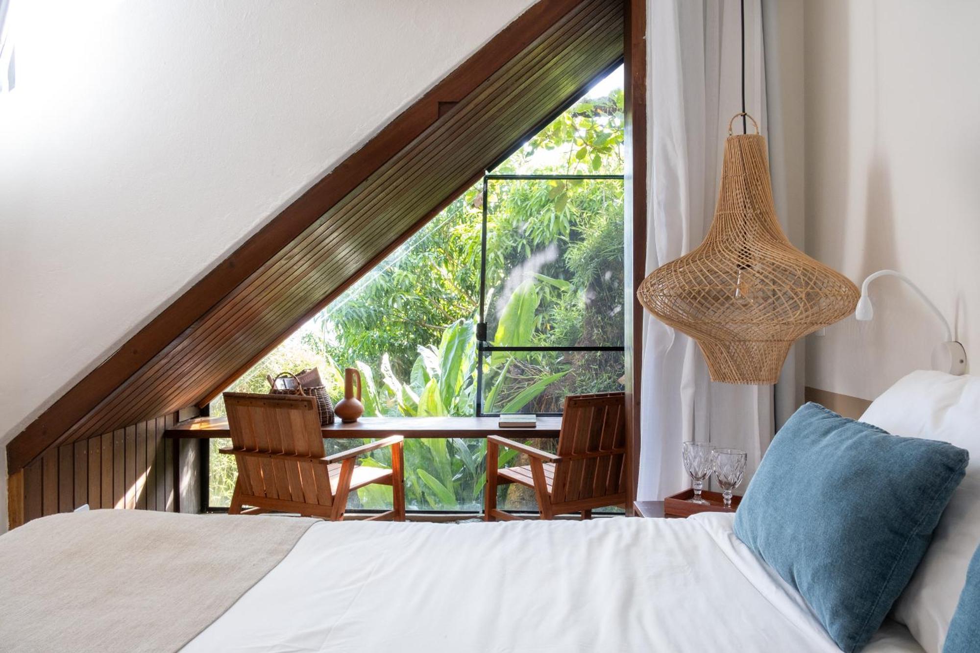Guest house Casa Luz