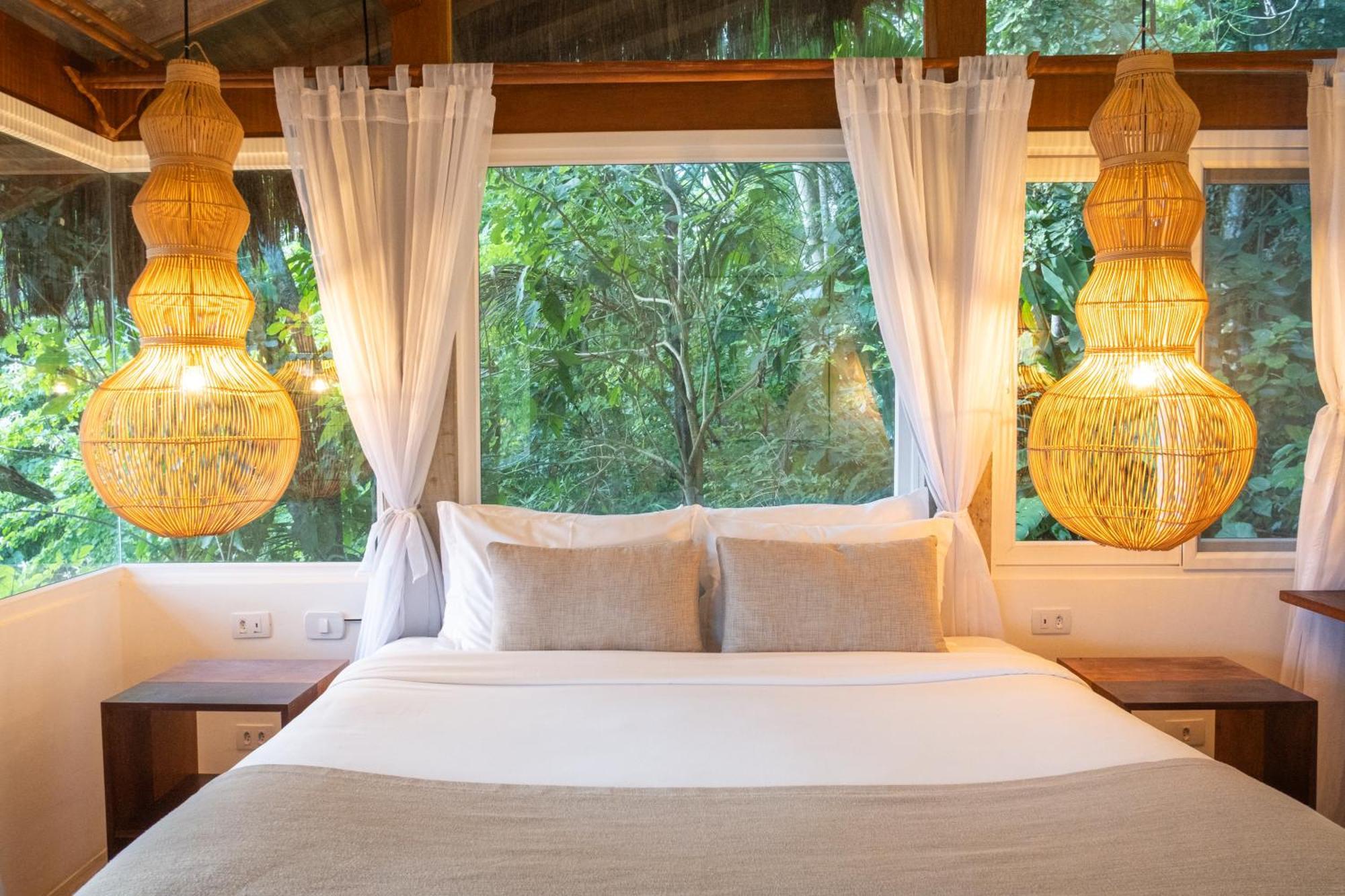 Guest house Casa Luz 3*
