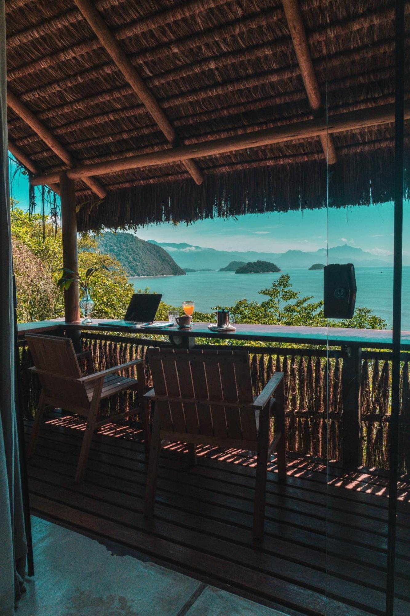 Casa Luz Guest house Paraty