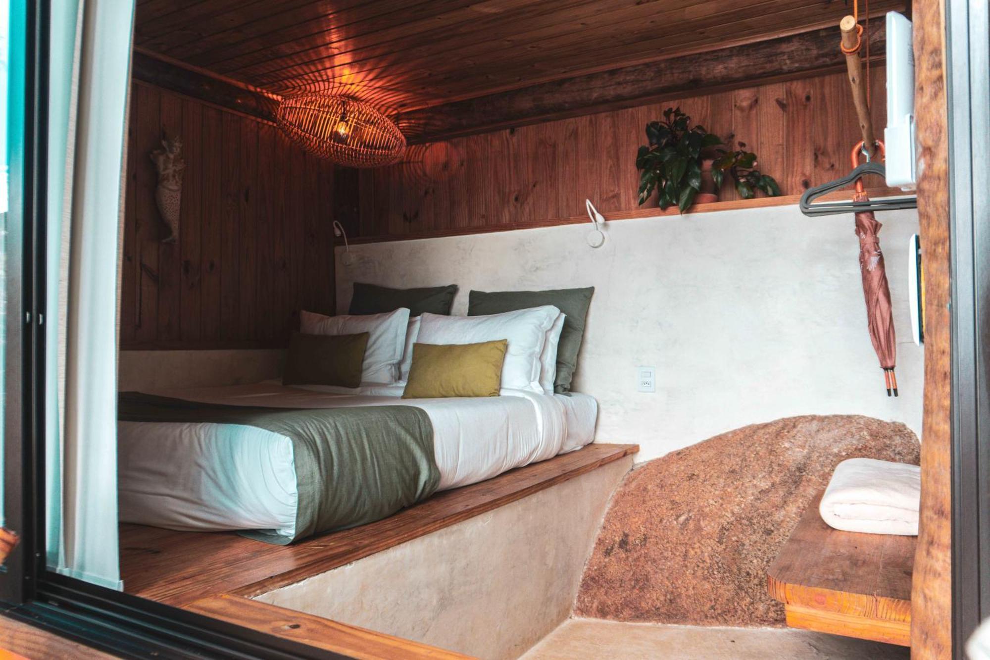 Guest house Casa Luz 3*