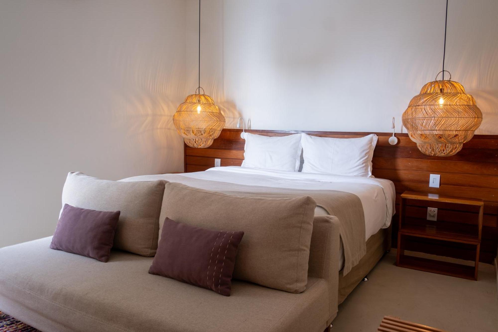 Guest house Casa Luz
