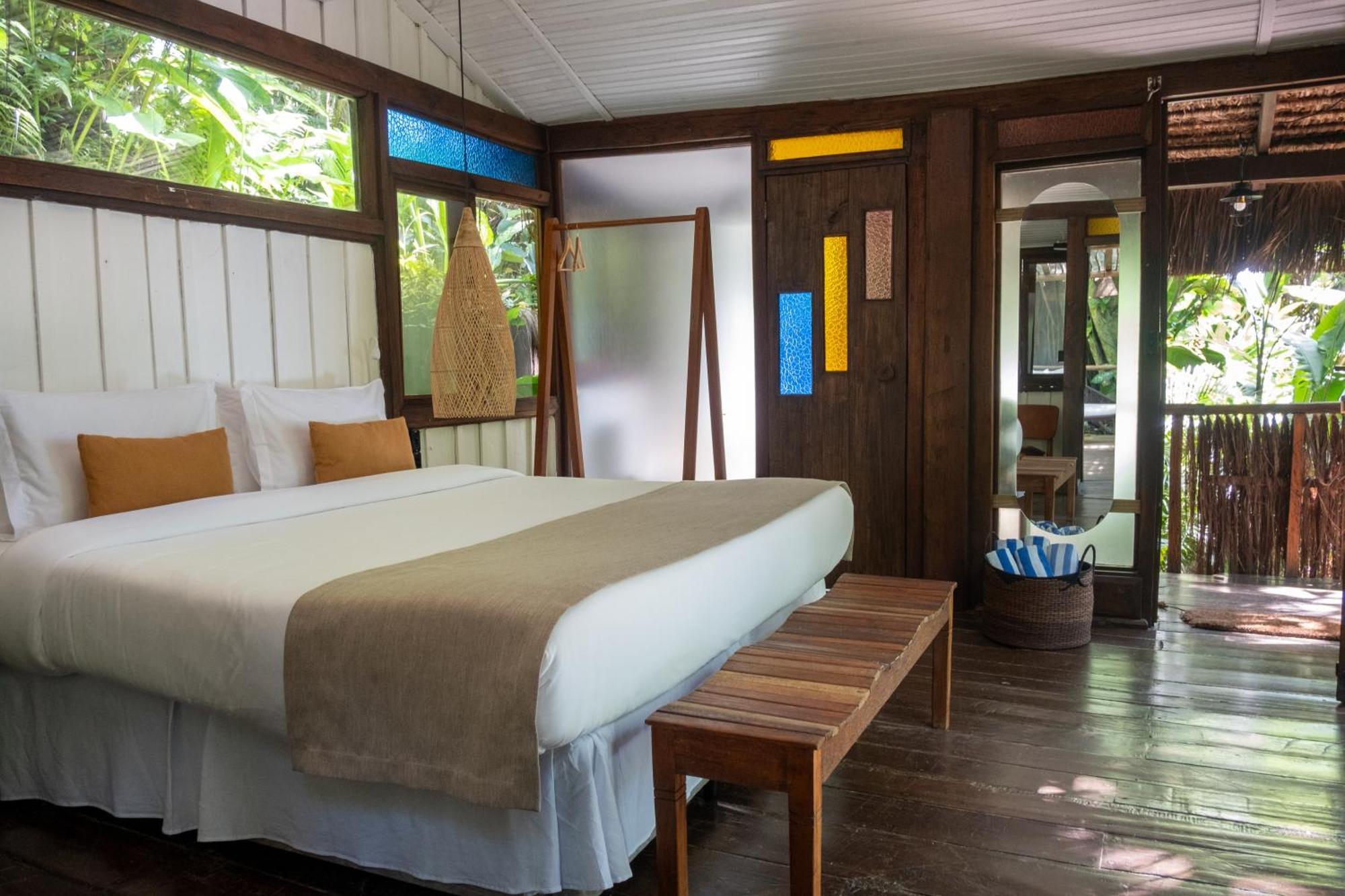 Casa Luz Paraty