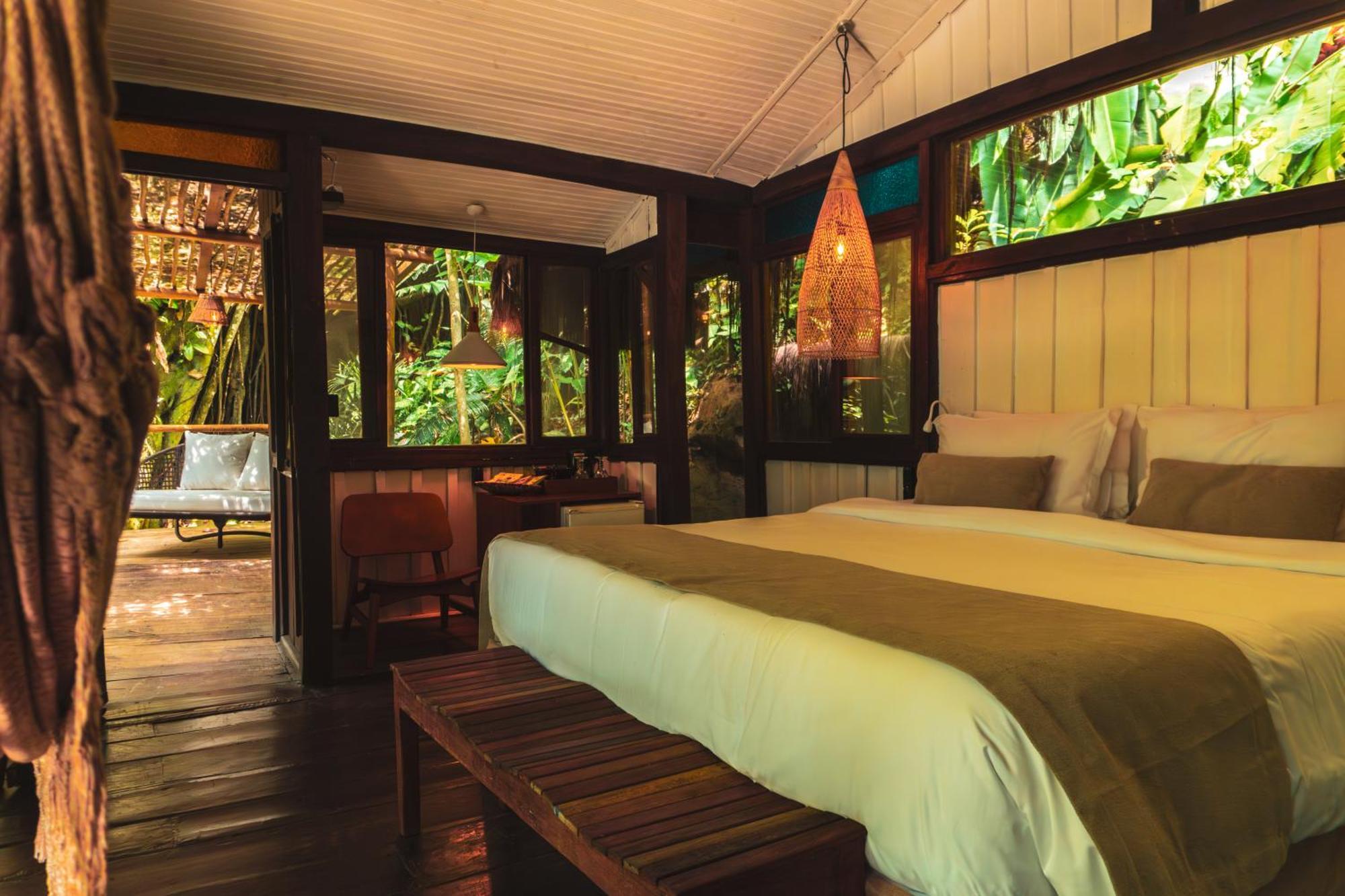 Guest house Casa Luz
