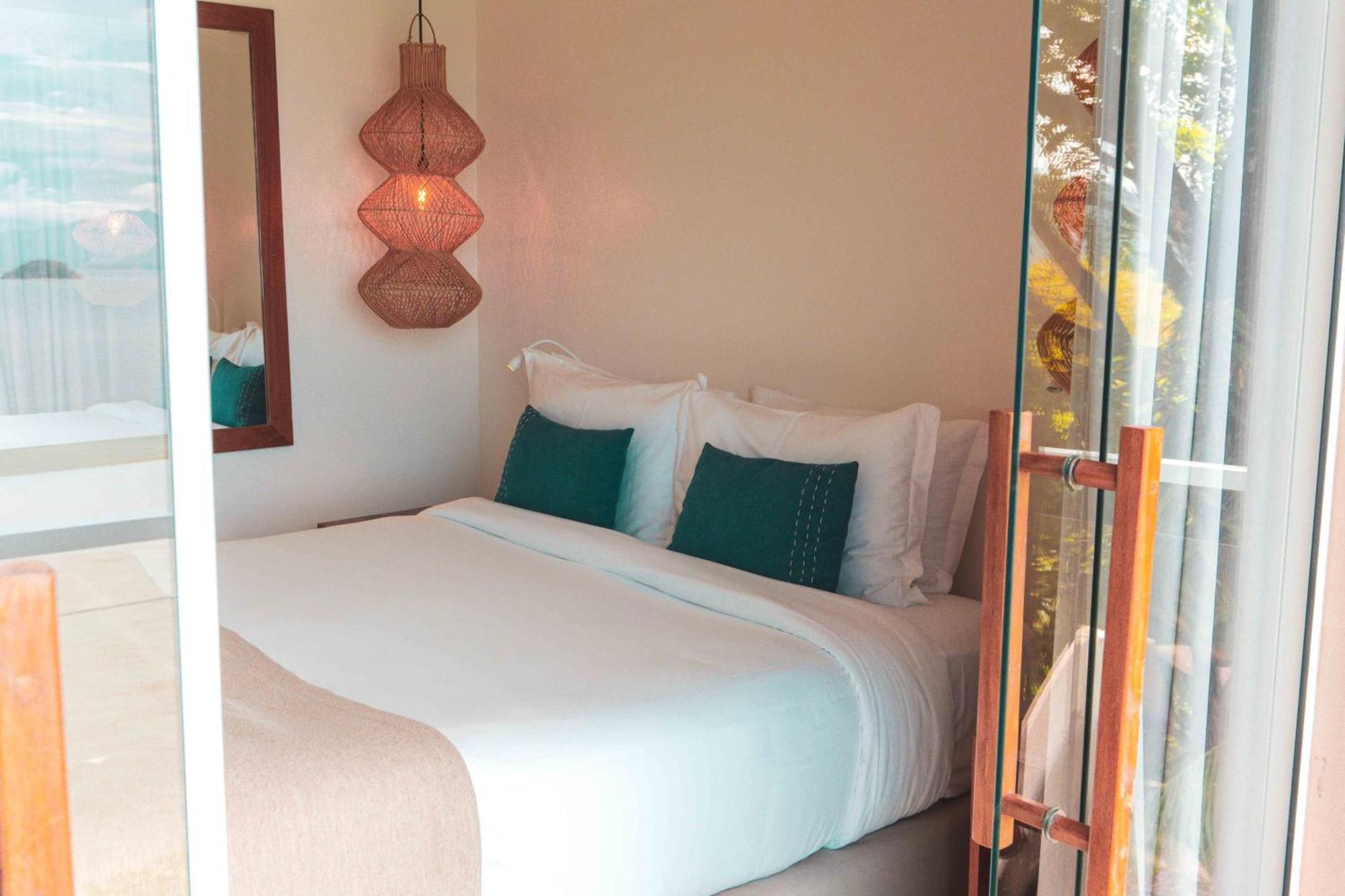 Casa Luz Guest house