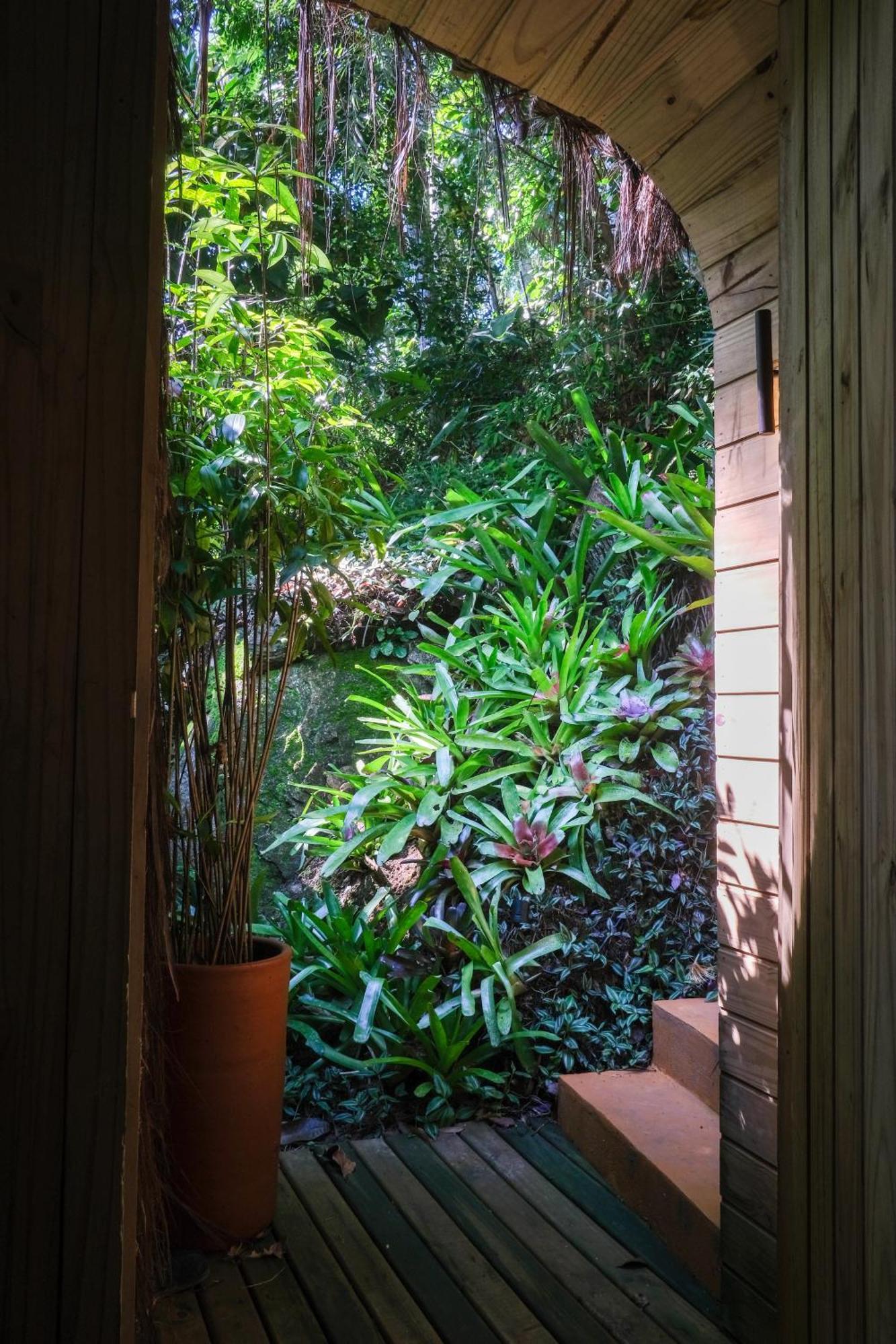 Casa Luz 3*