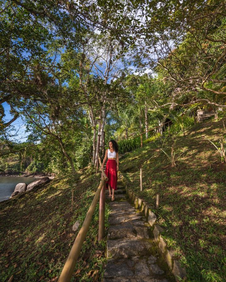 Guest house Casa Luz Paraty