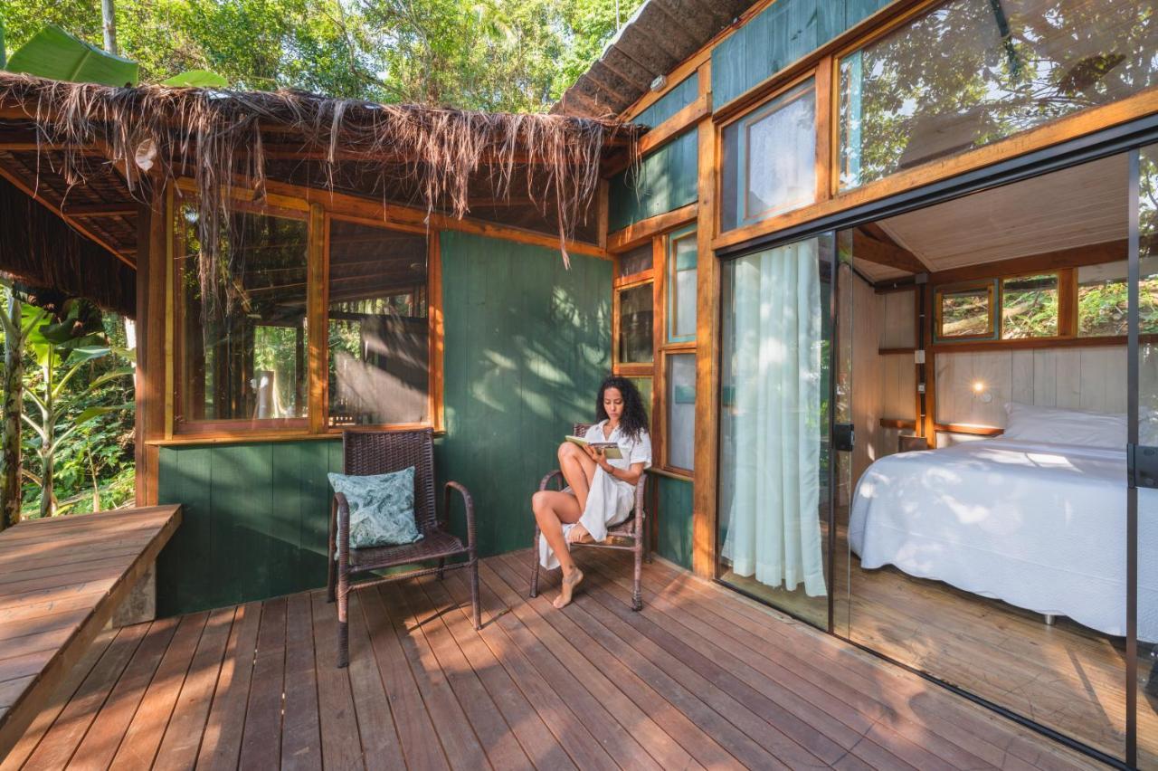 Casa Luz Guest house 3*