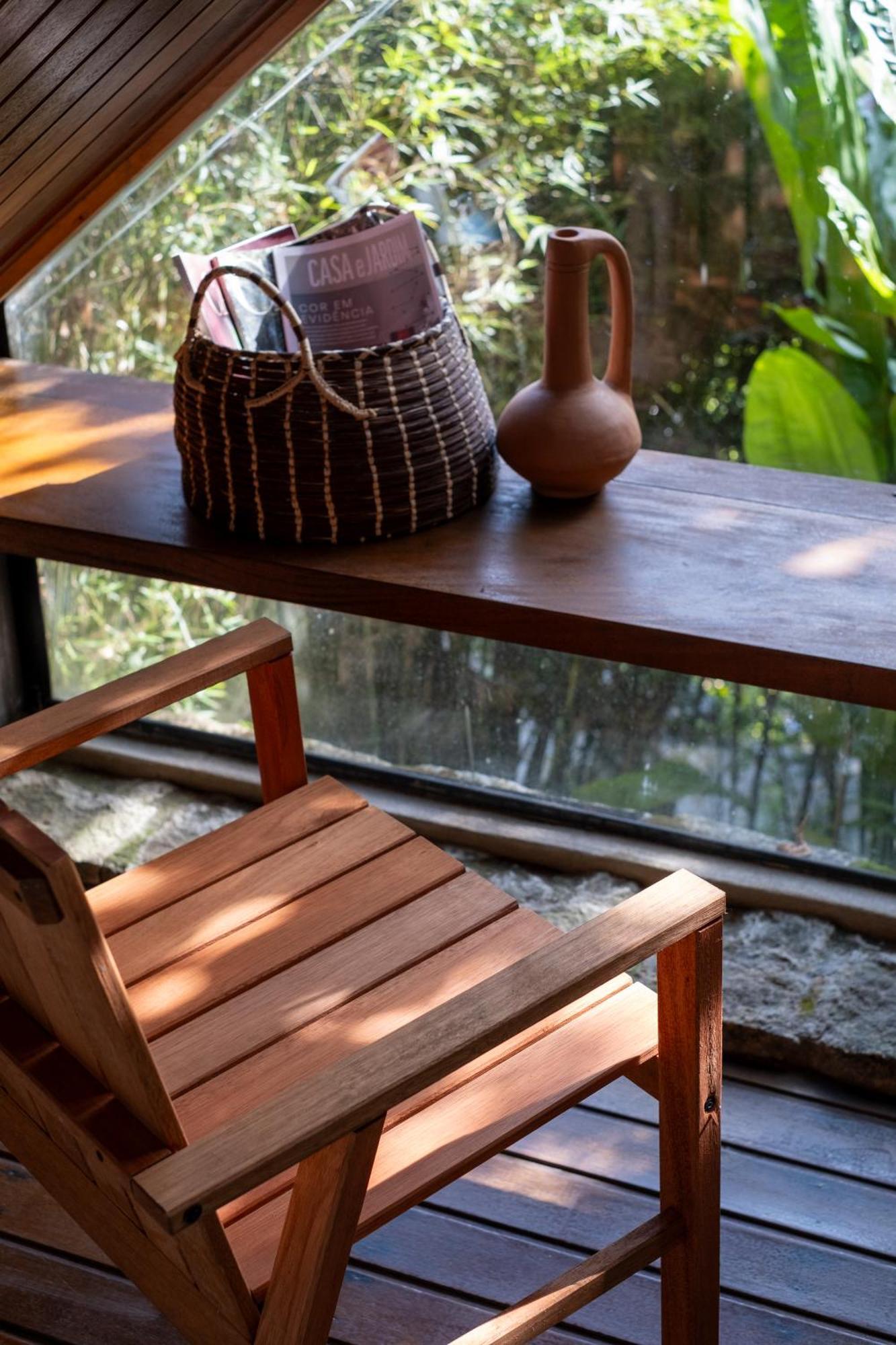 Guest house Casa Luz Paraty