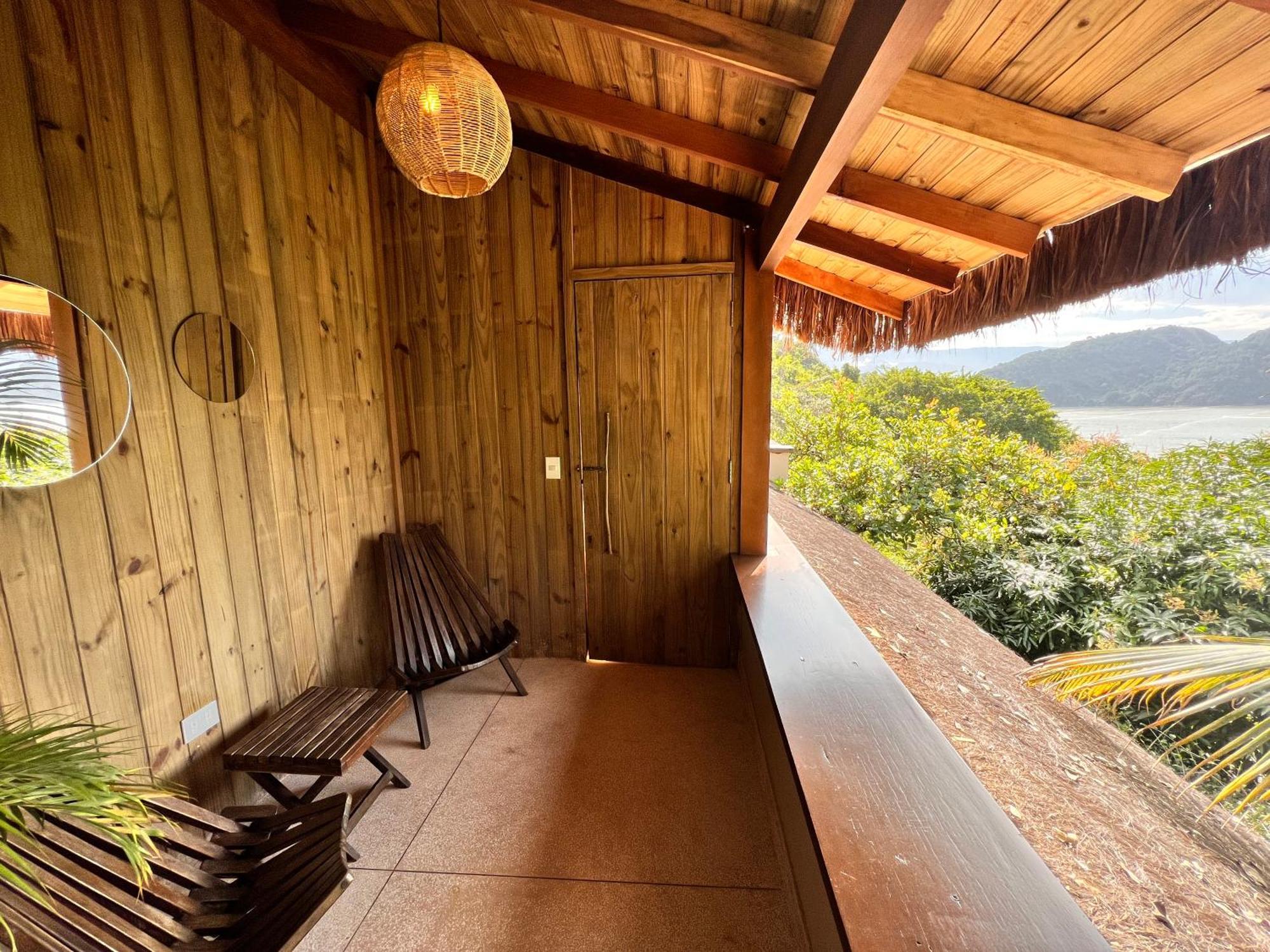 Guest house Casa Luz Paraty