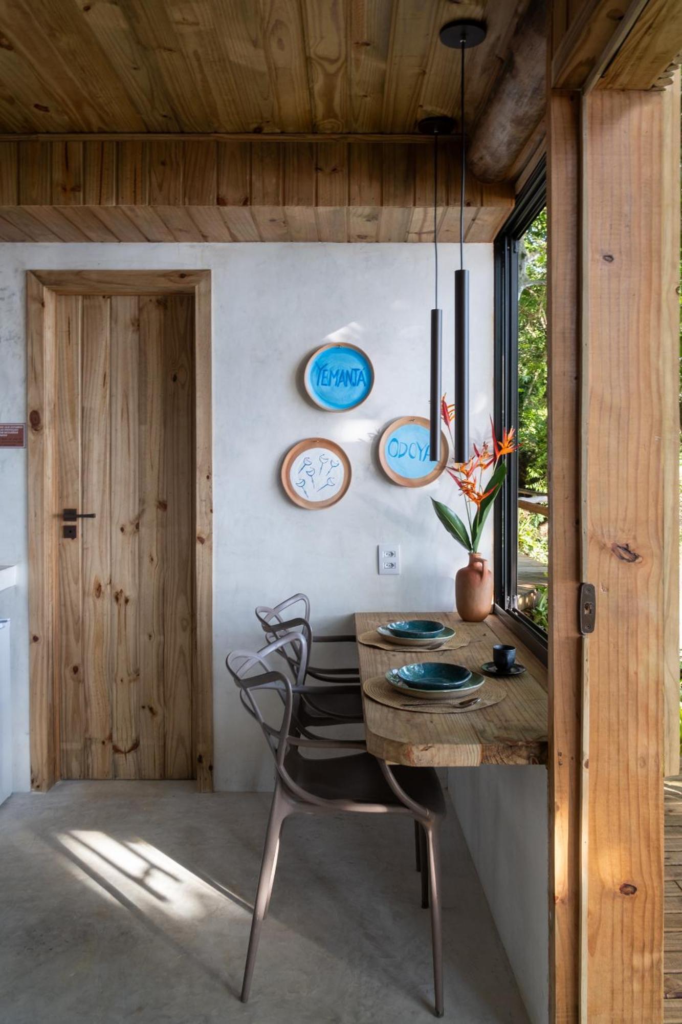 Casa Luz 3*