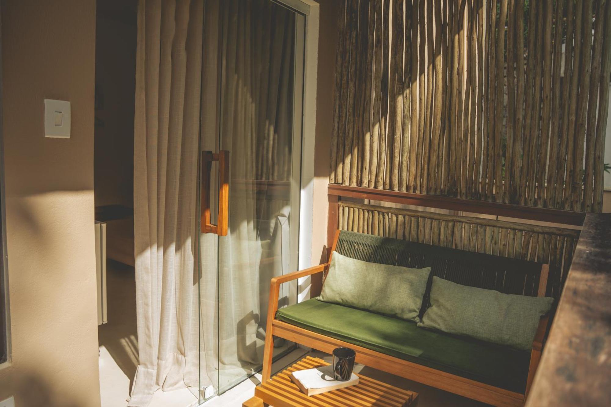 Guest house Casa Luz