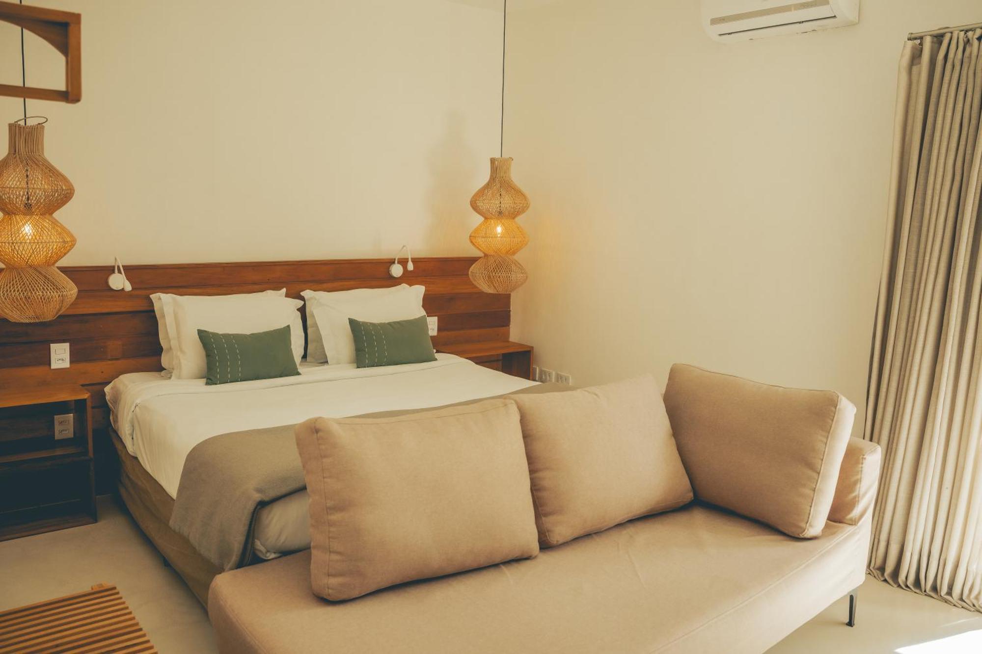 Casa Luz Guest house