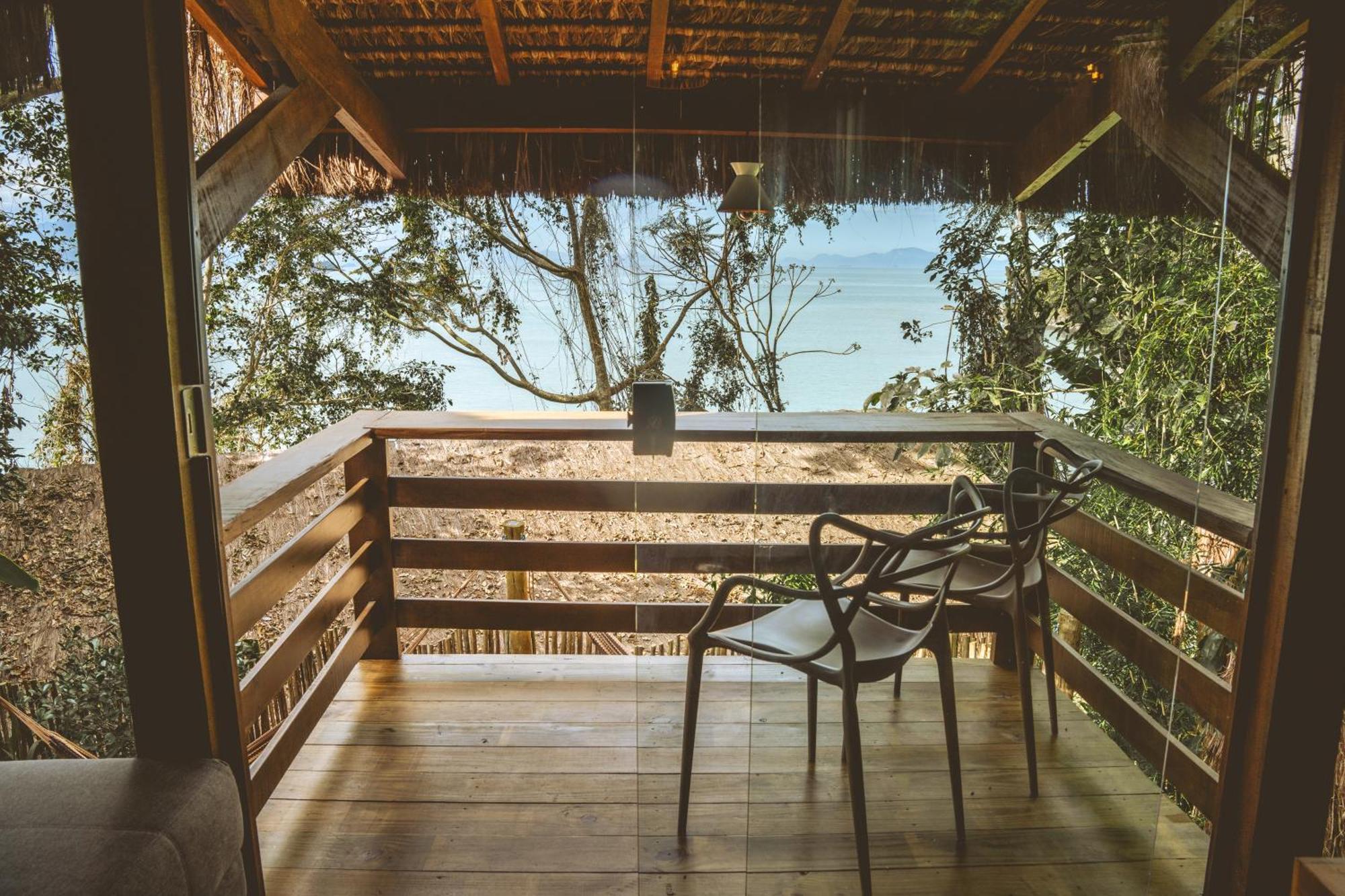 Guest house Casa Luz