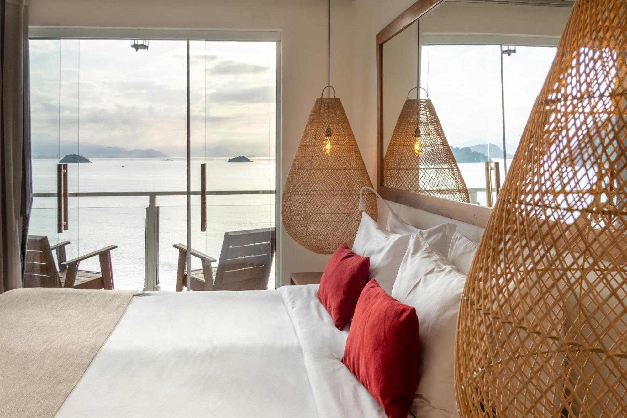Casa Luz Guest house