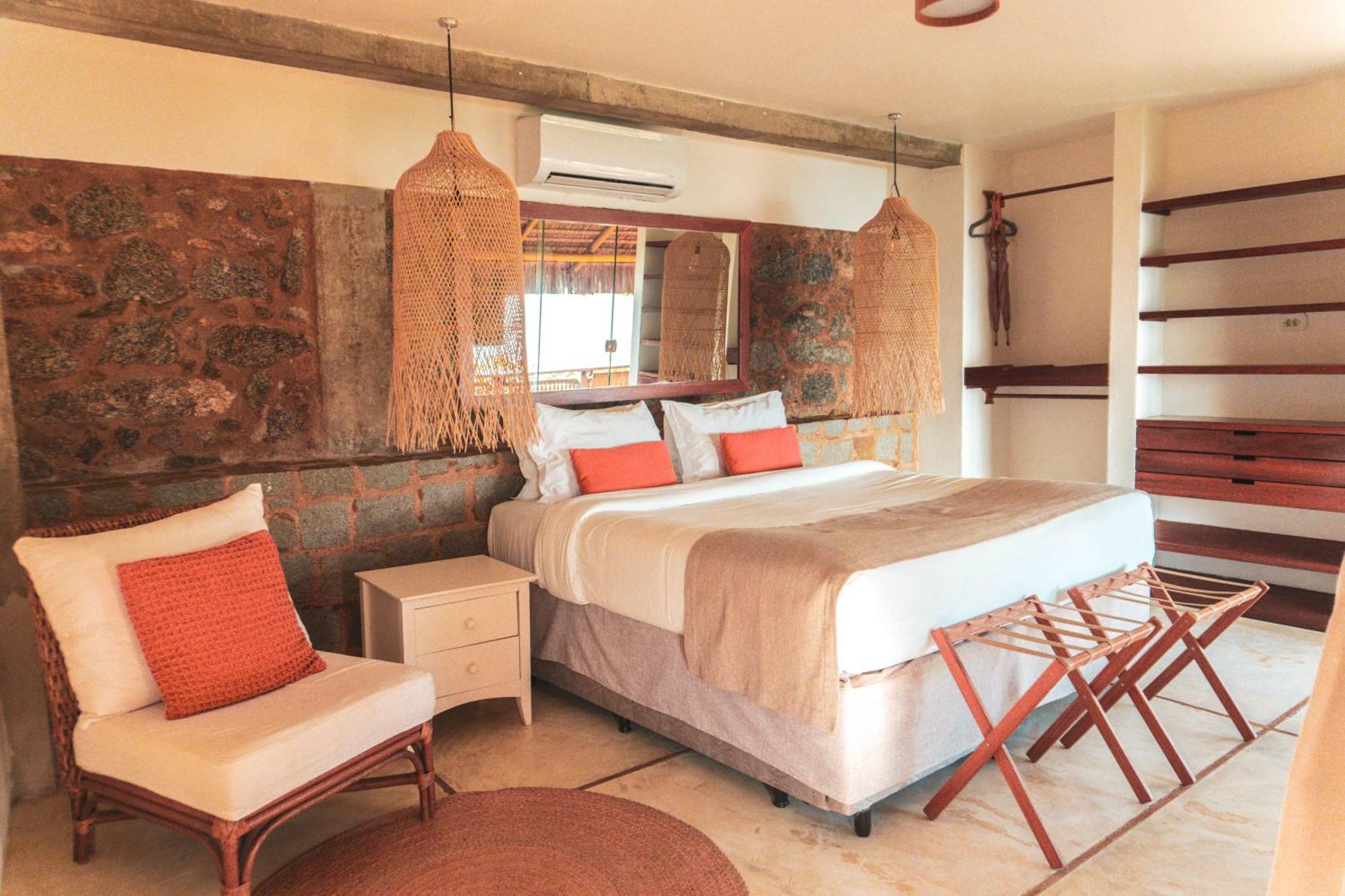 Casa Luz Guest house