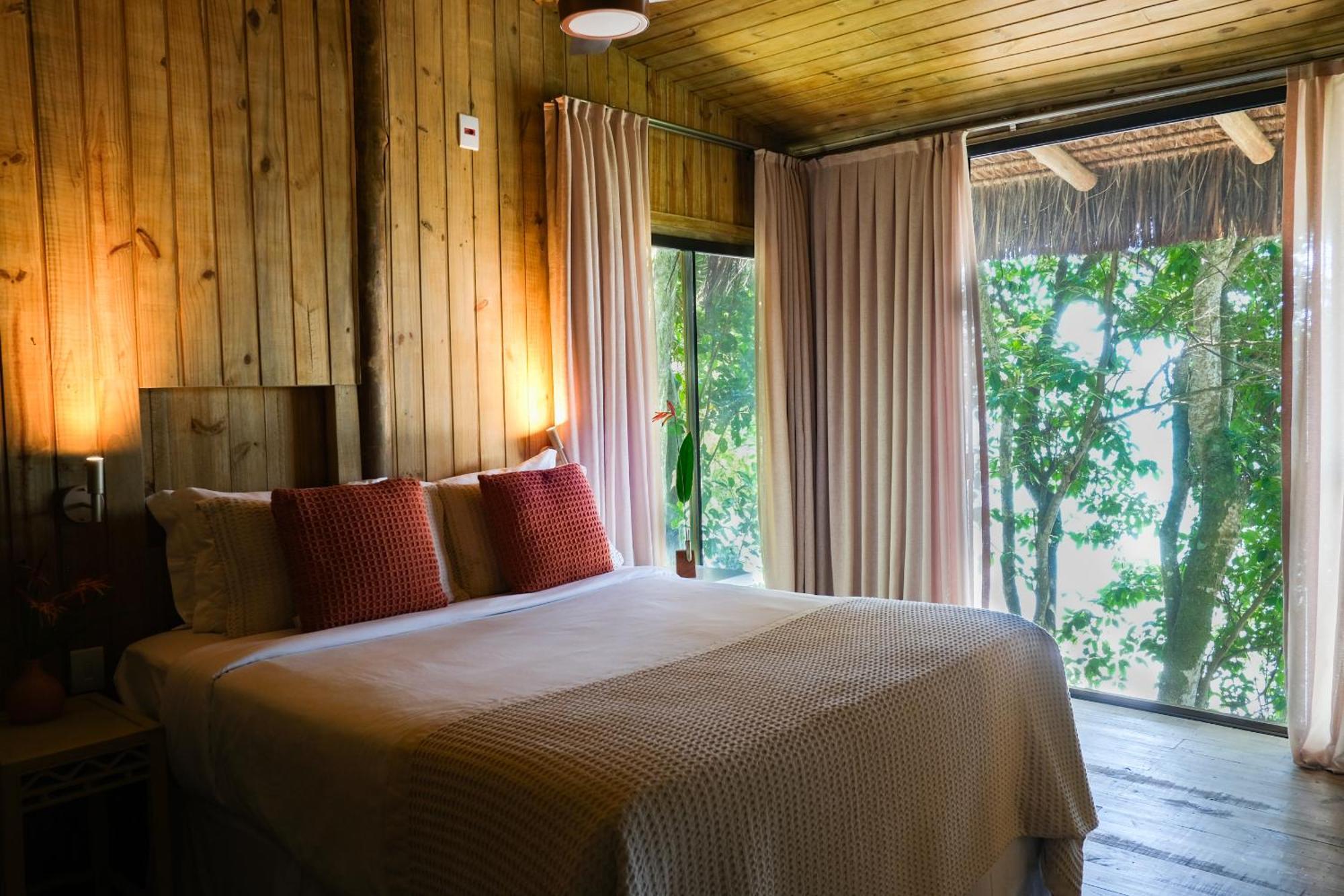 Casa Luz 招待所 Paraty