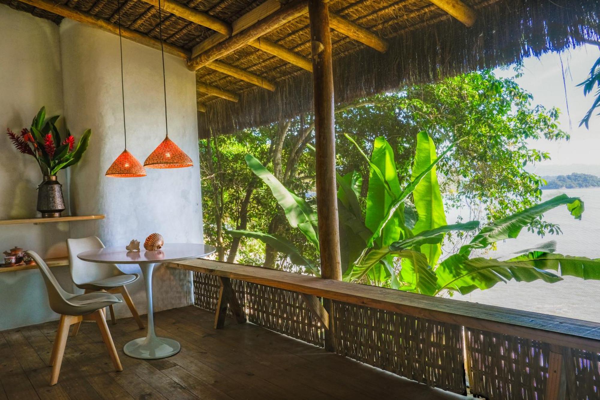 Guest house Casa Luz