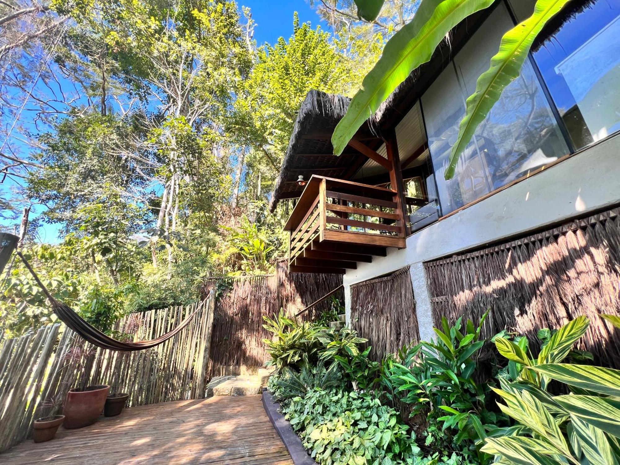 Guest house Casa Luz