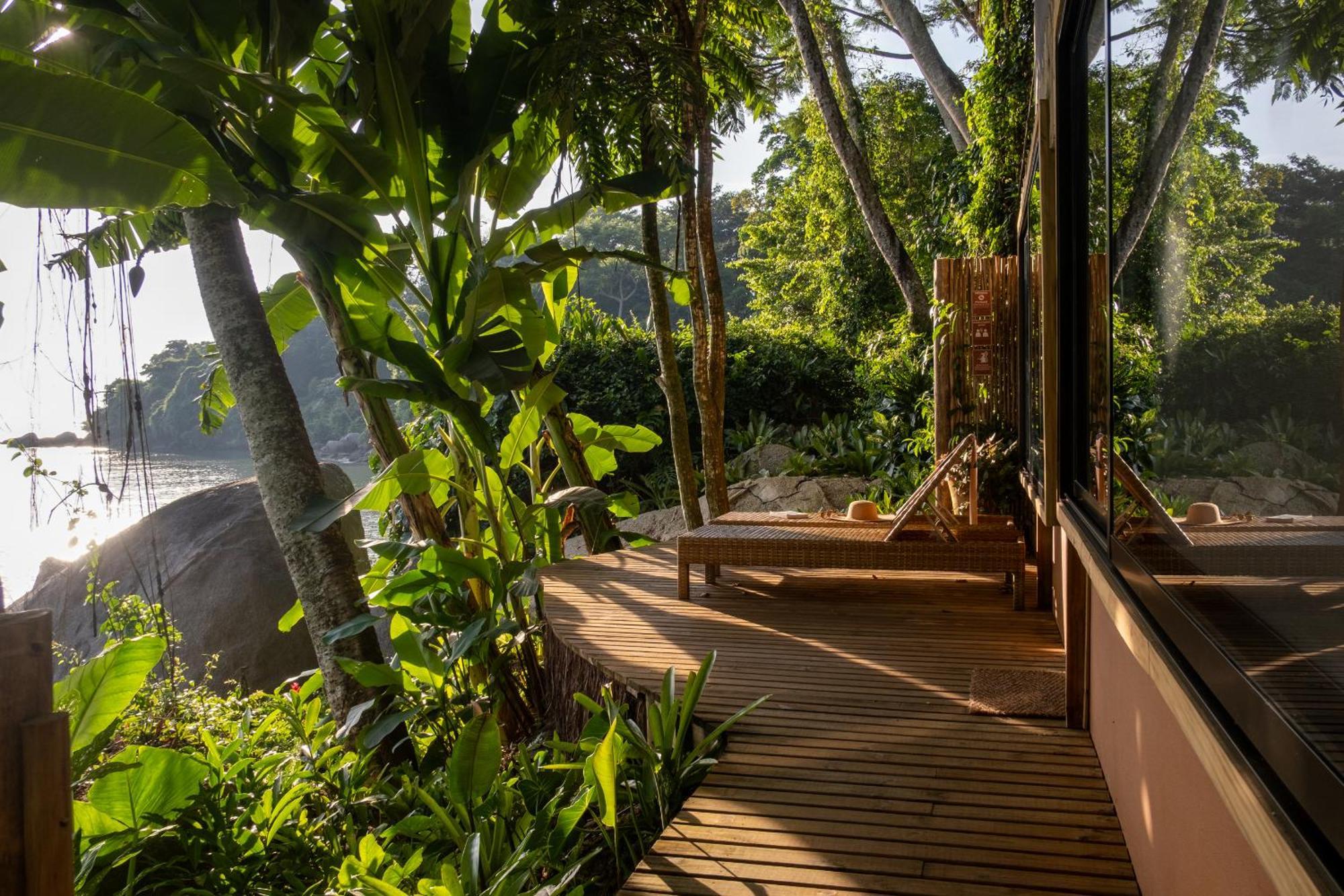 Casa Luz Guest house 3*