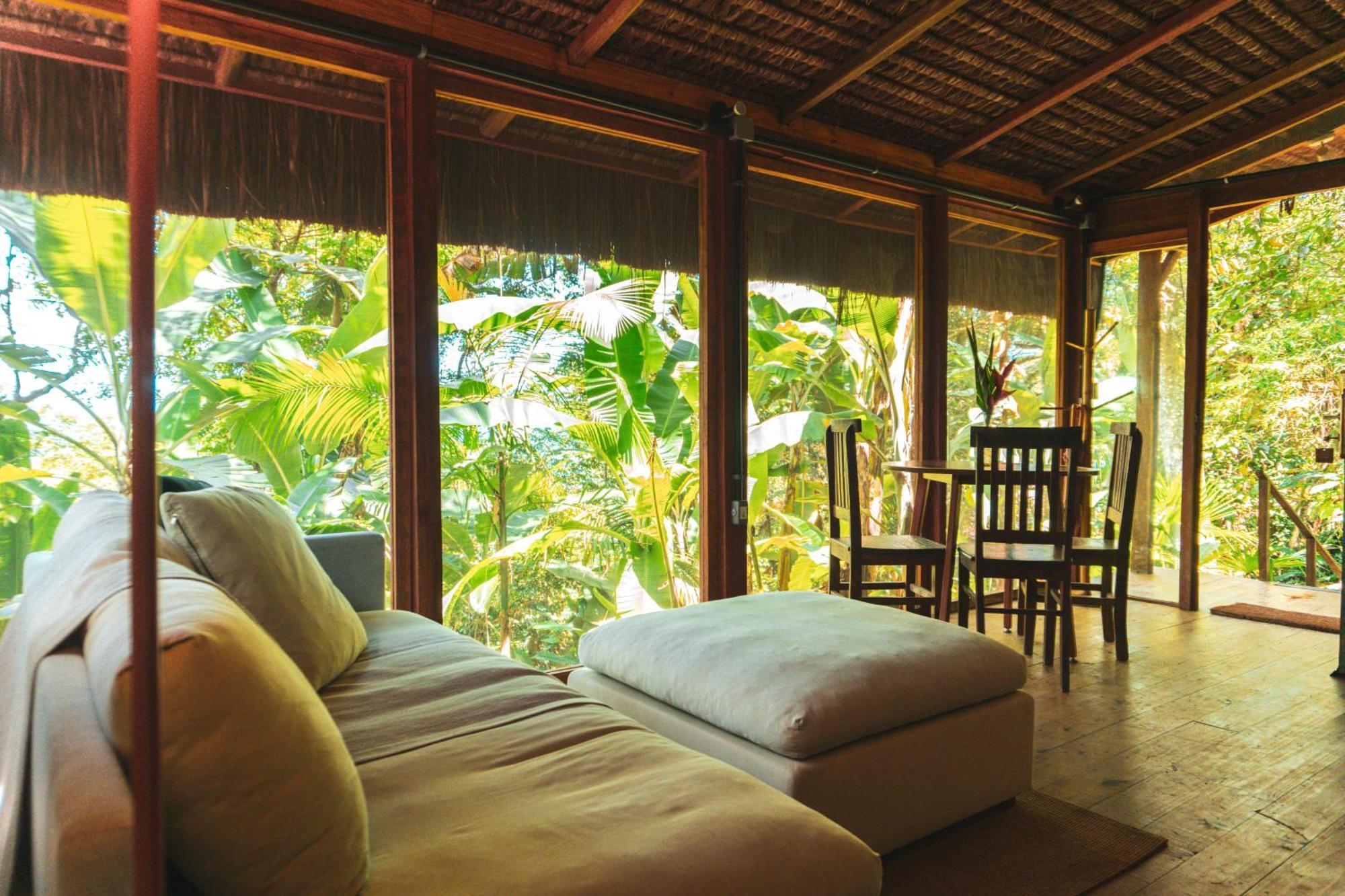 Casa Luz 3* Paraty