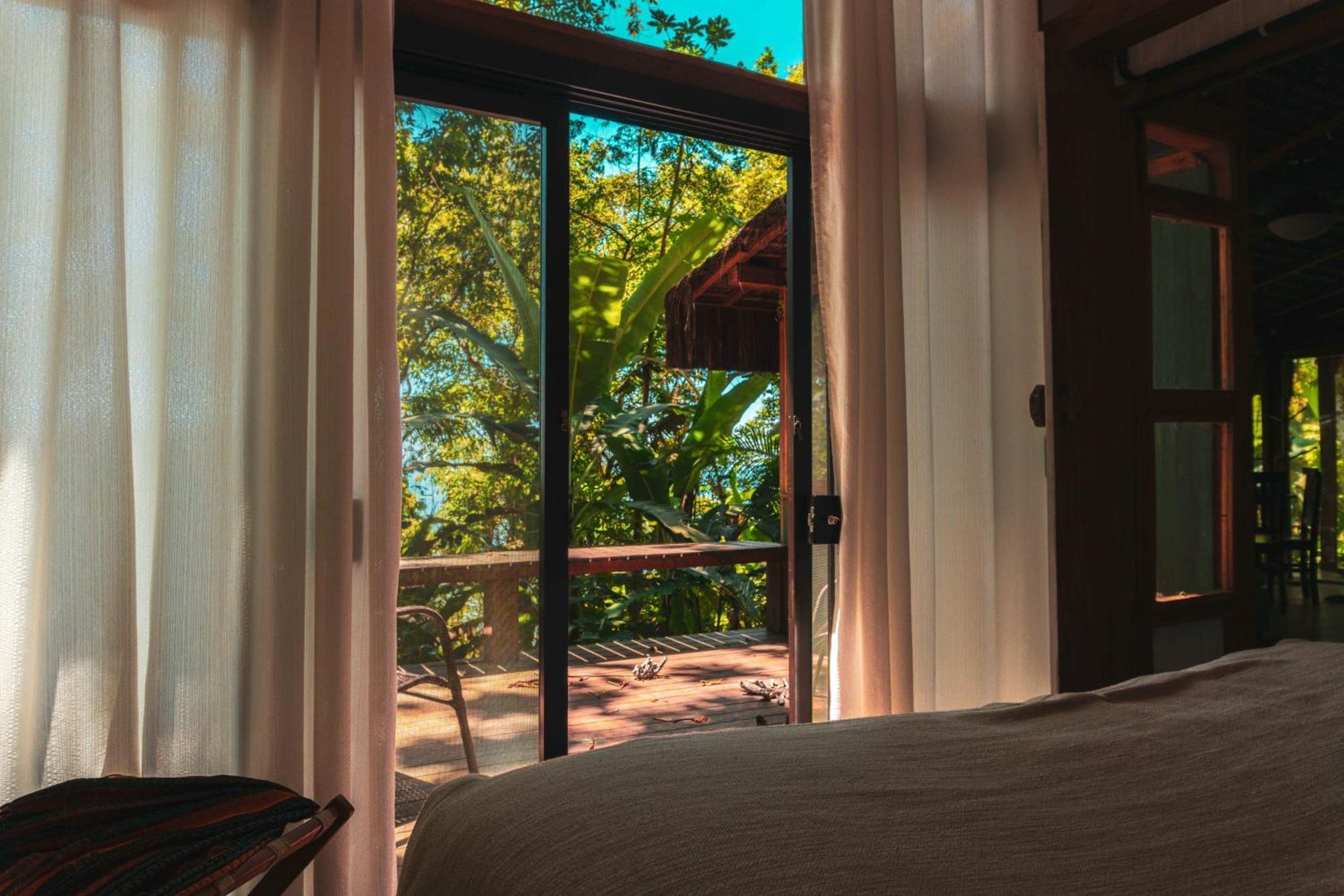 Guest house Casa Luz 3*
