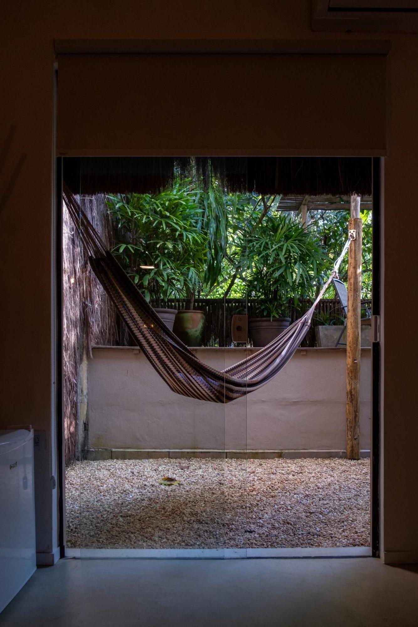 Guest house Casa Luz Paraty