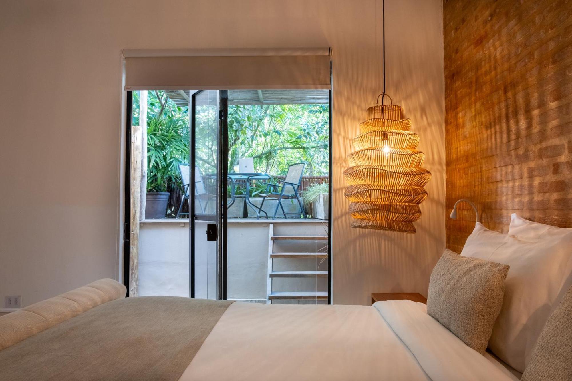 Guest house Casa Luz
