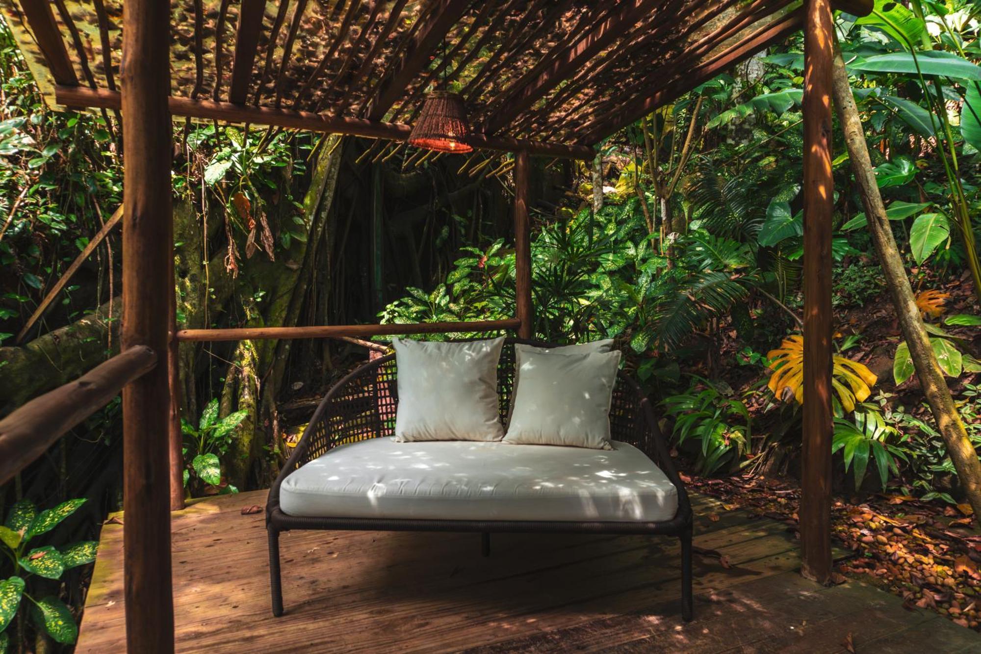 Casa Luz Guest house 3*