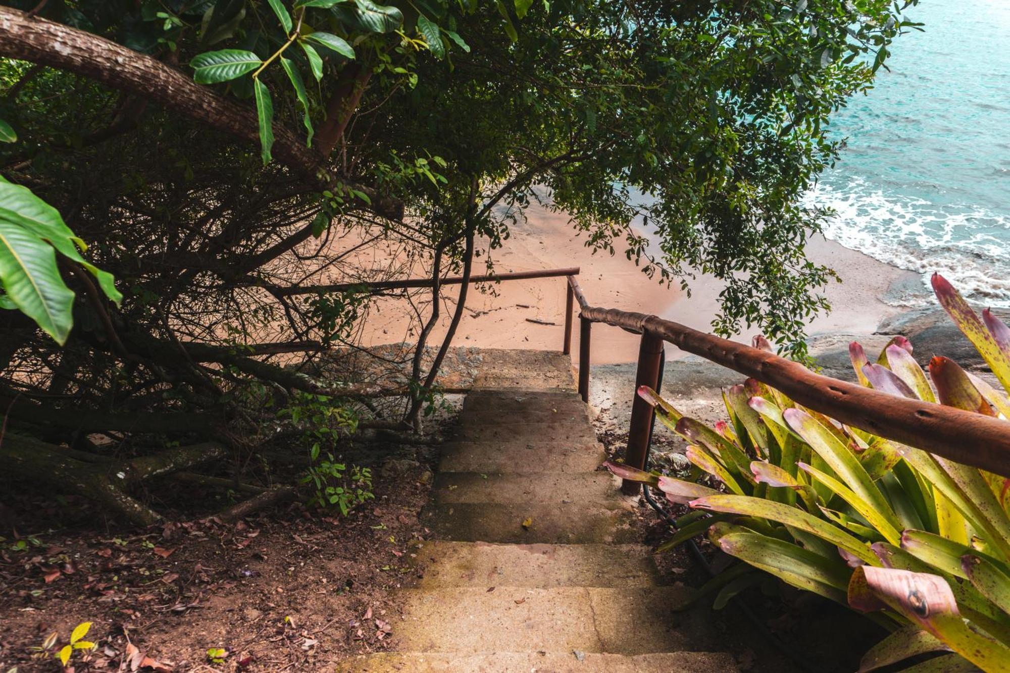 招待所 Casa Luz 3*