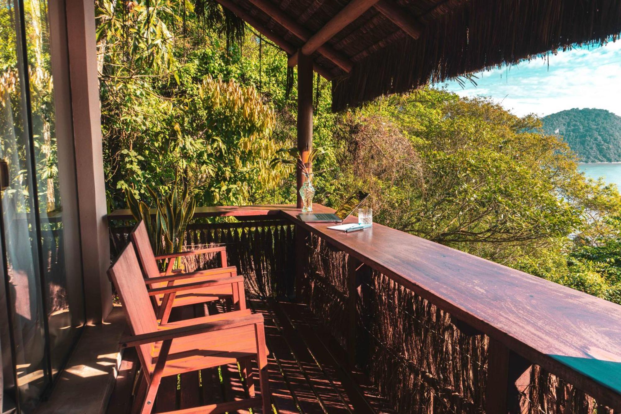 Casa Luz Guest house