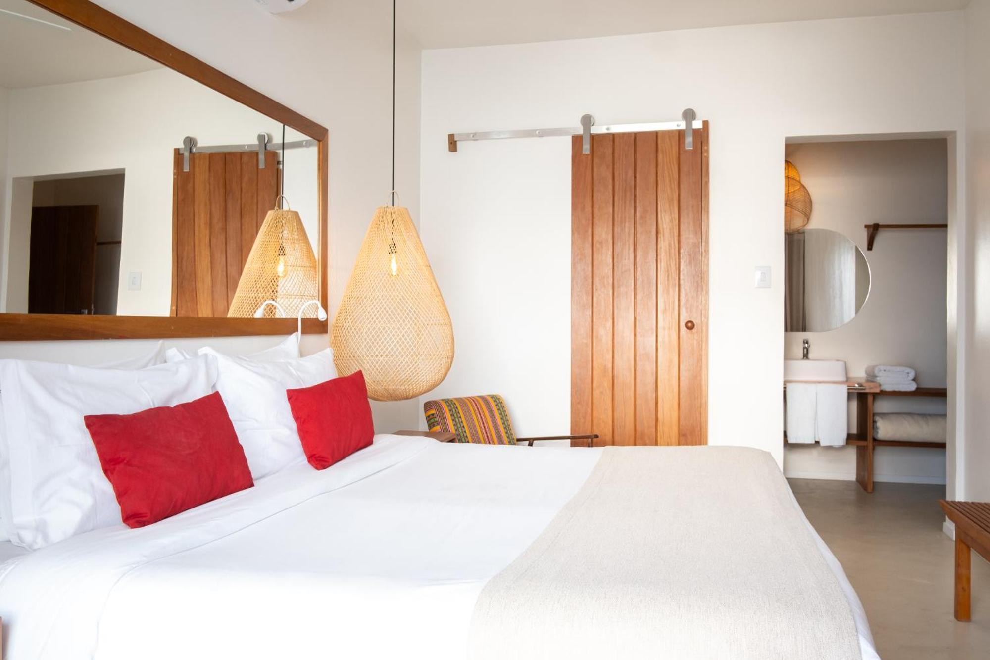 Casa Luz Guest house Paraty