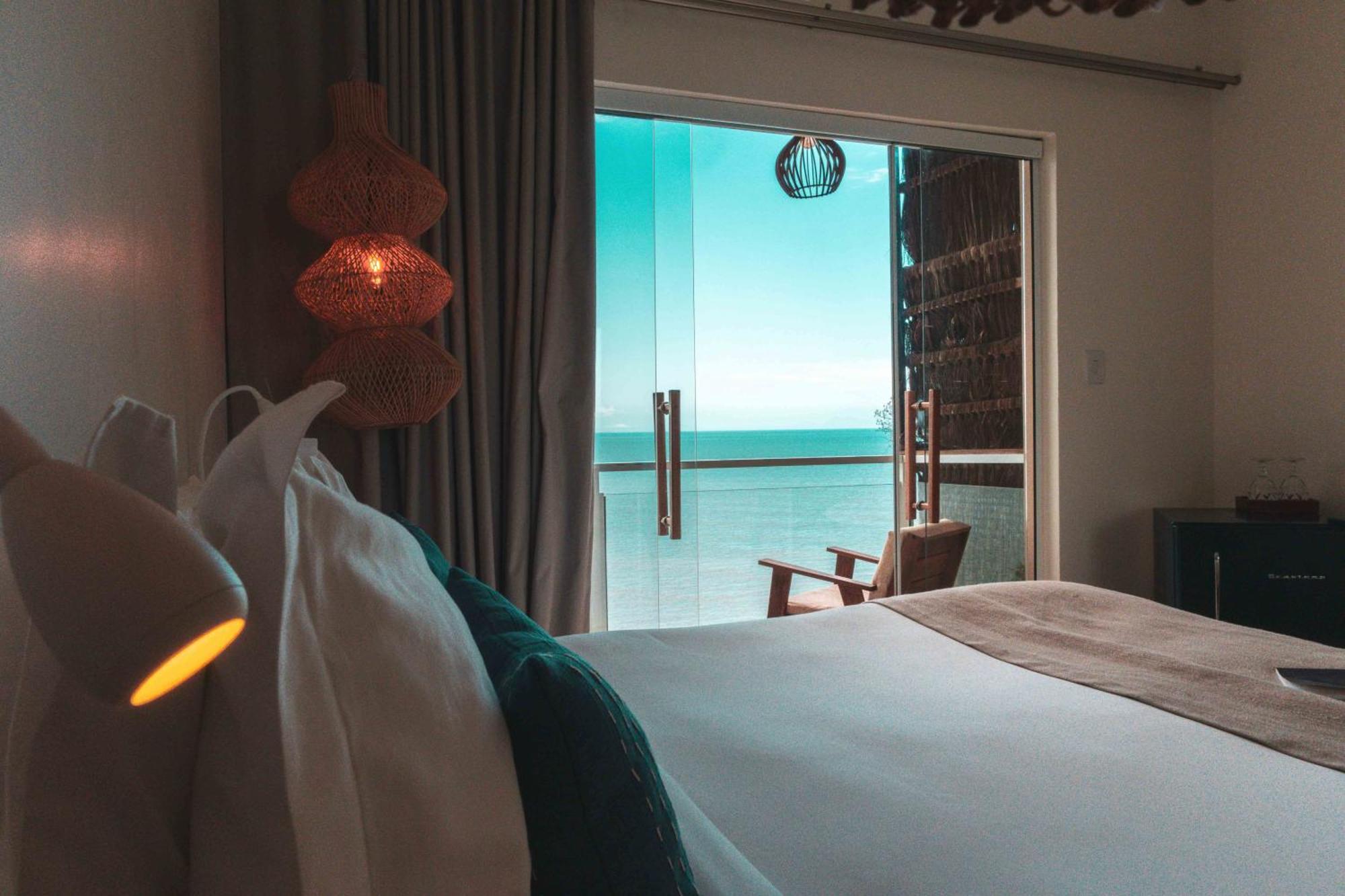 Casa Luz Guest house Paraty