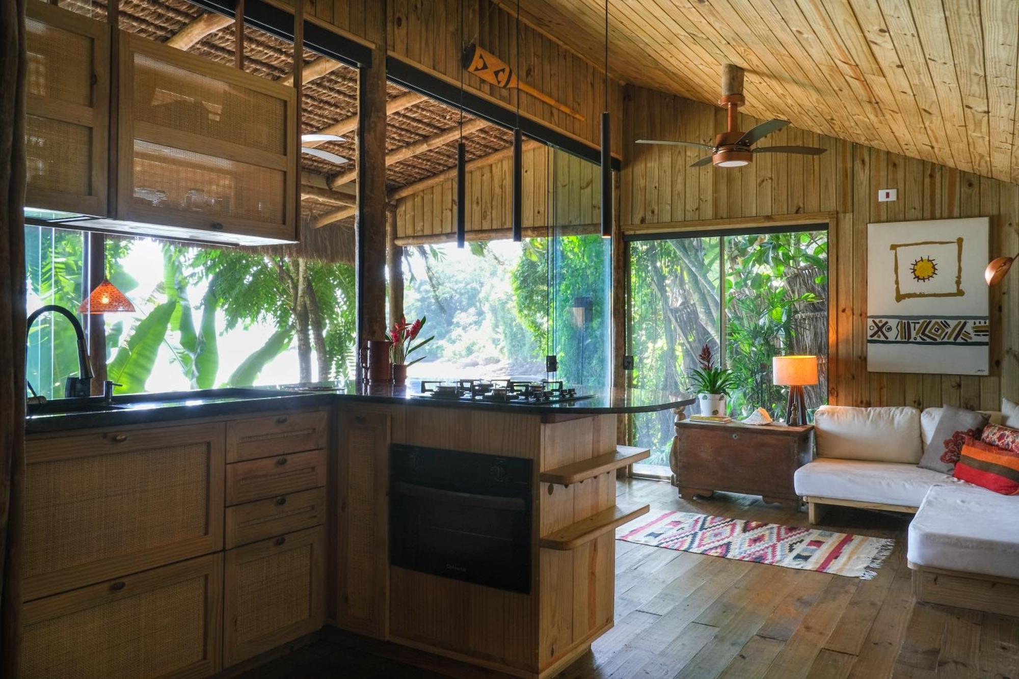 Casa Luz Guest house