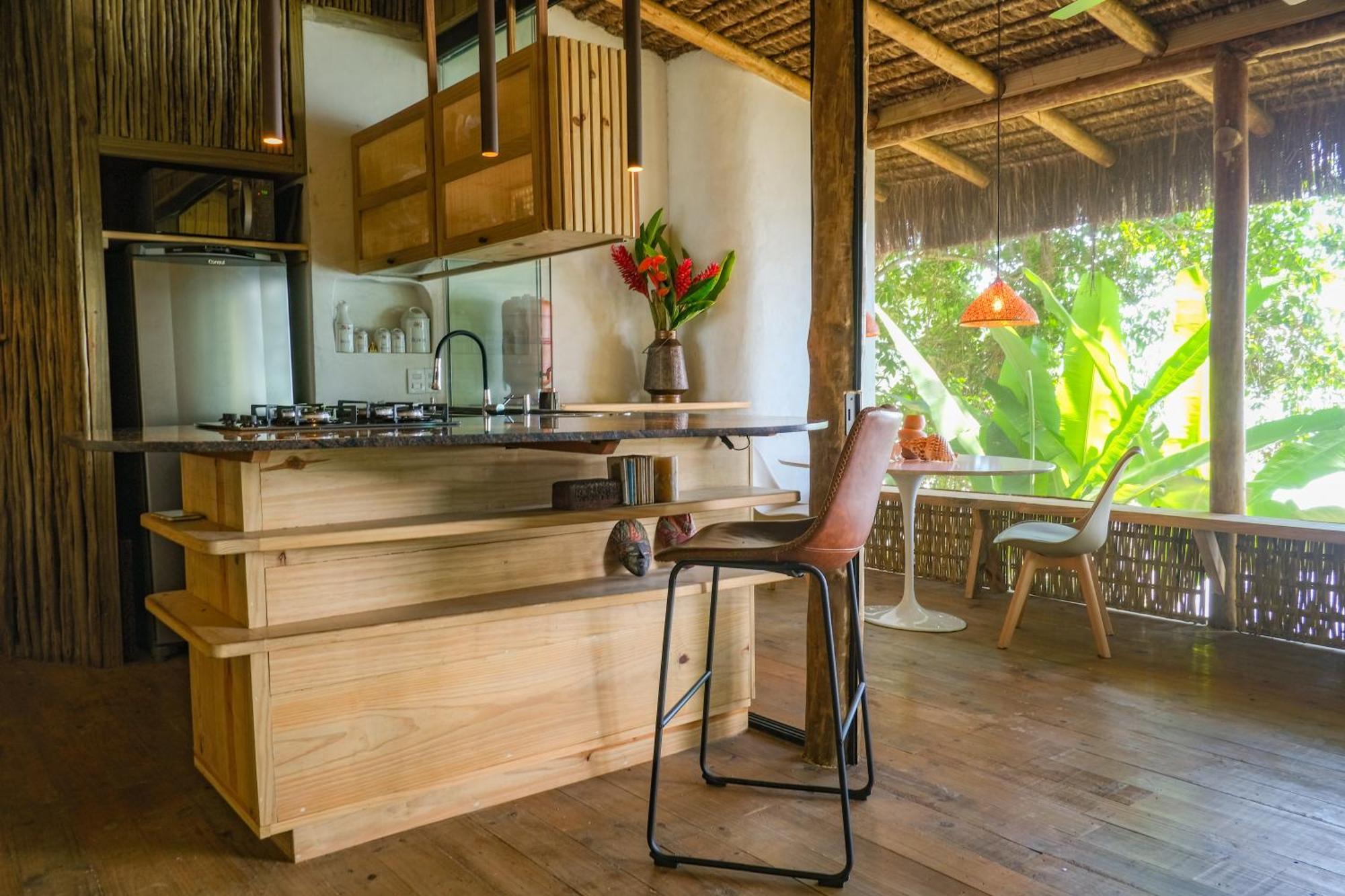 Casa Luz Guest house 3*