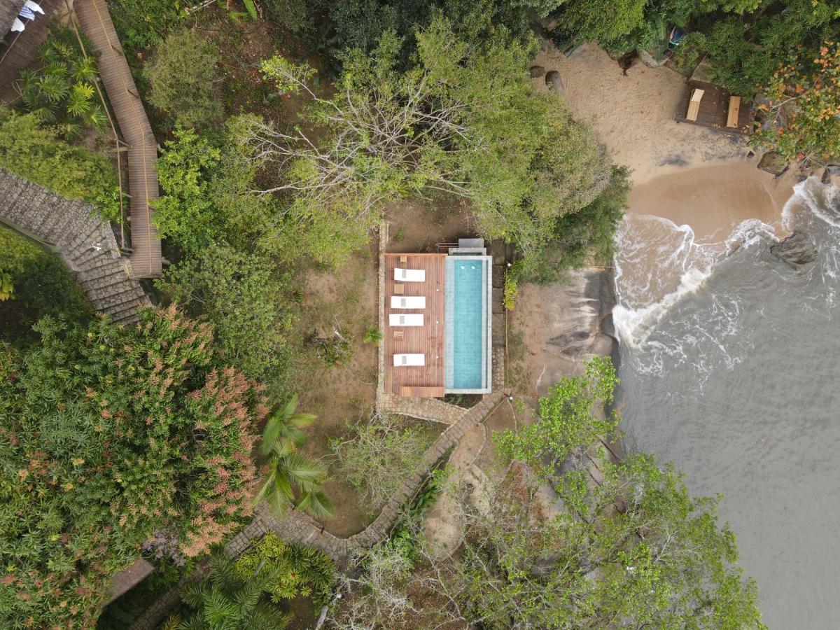 Casa Luz 3*