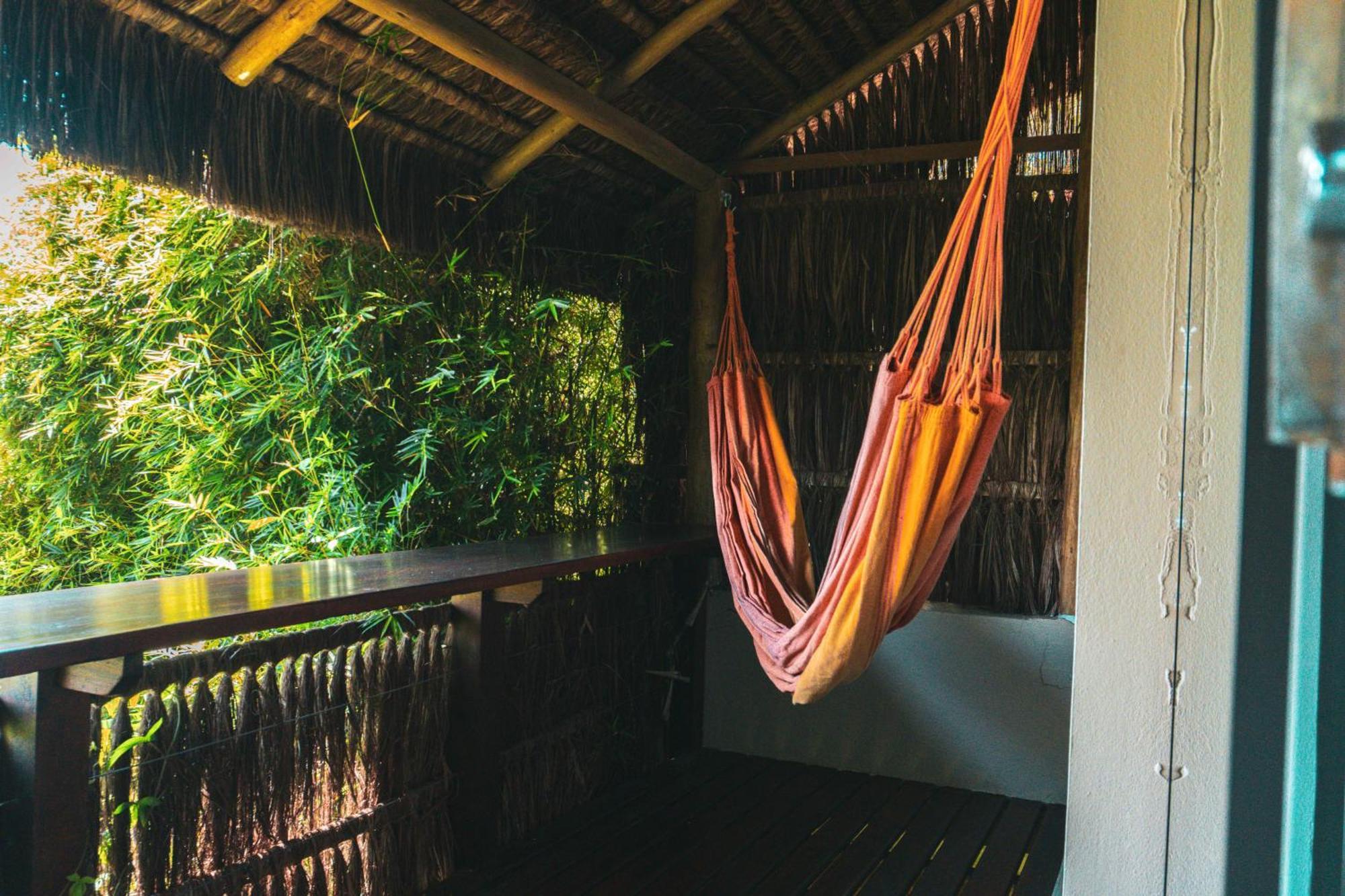 Casa Luz Paraty