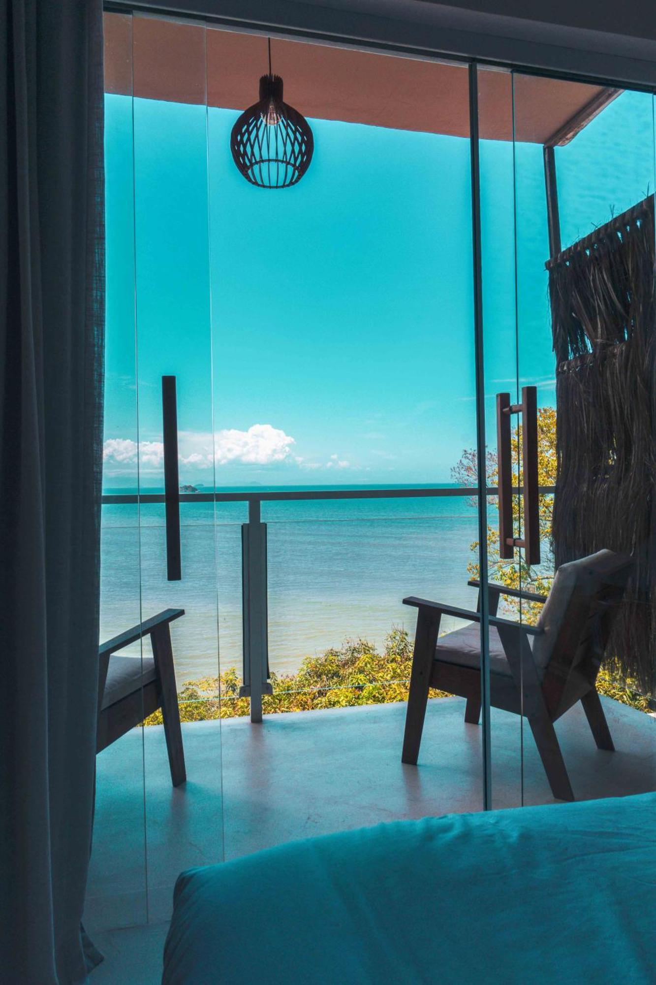 Guest house Casa Luz 3*