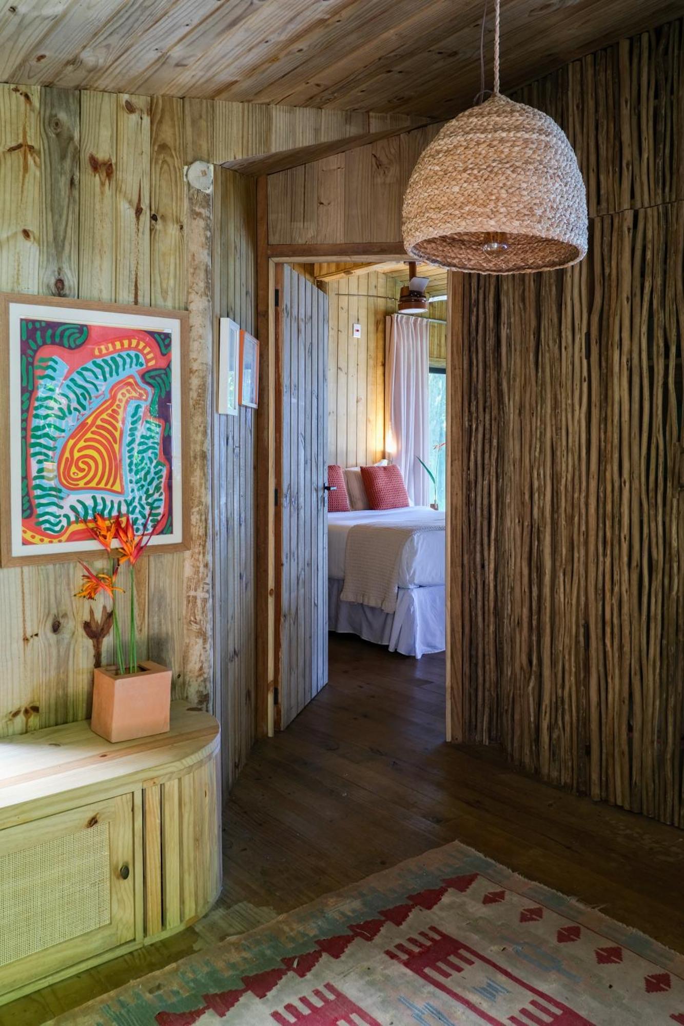 Casa Luz Guest house Paraty