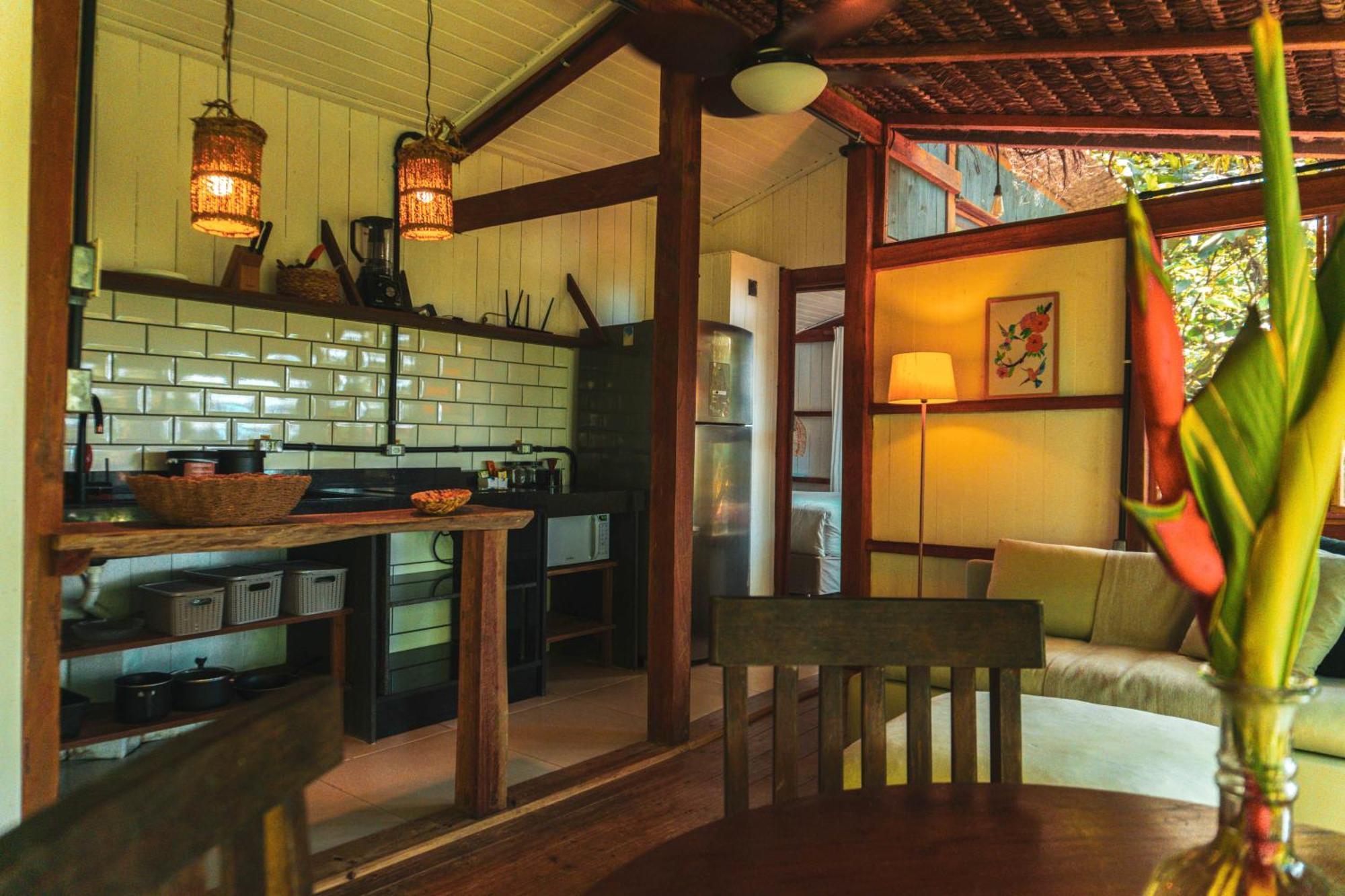 Casa Luz Guest house Paraty